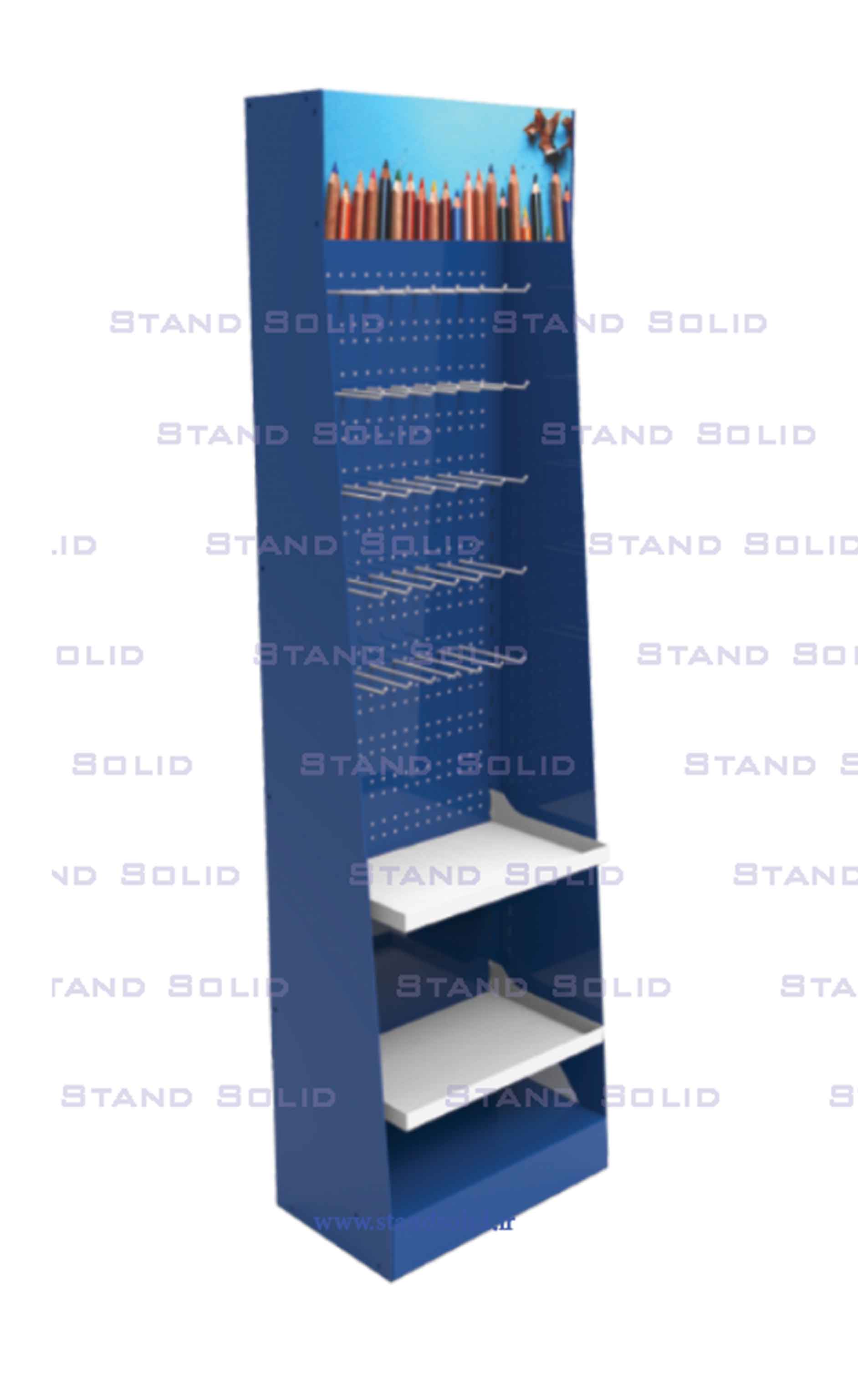 استند تبلیغاتی